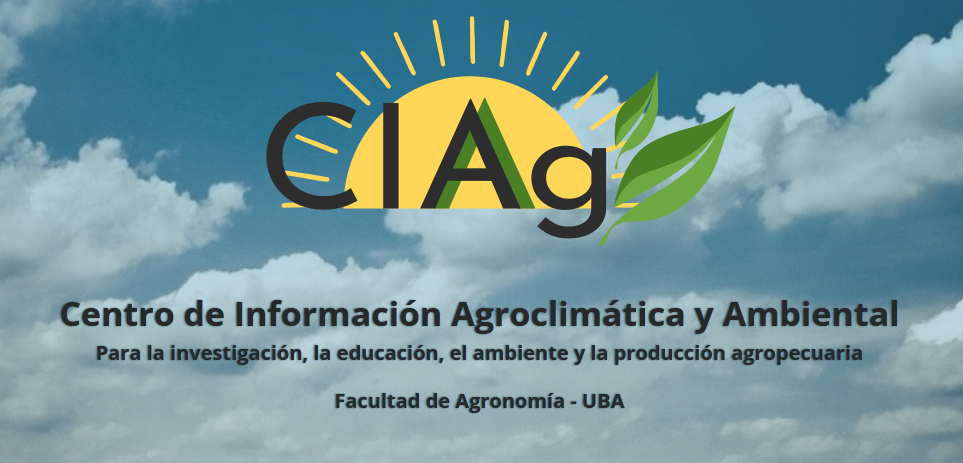 Logo CIAg