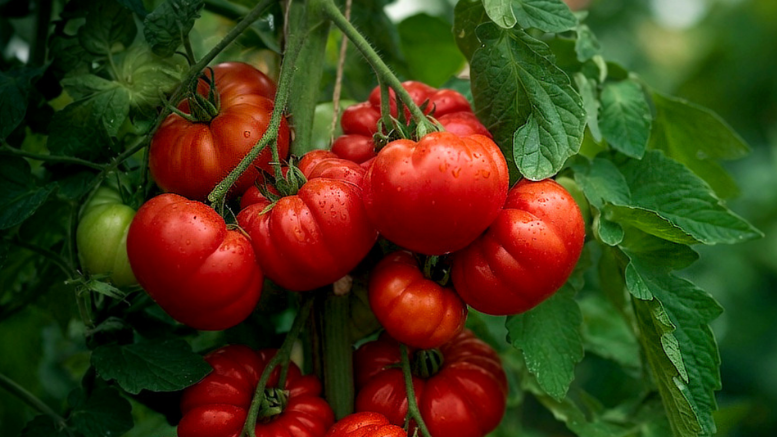Tomates, semillas y catas populares